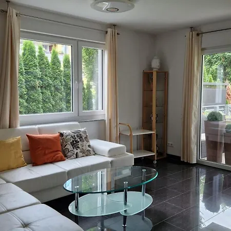 Dream Apartment In Pattonville Remseck am Neckar Exterior photo