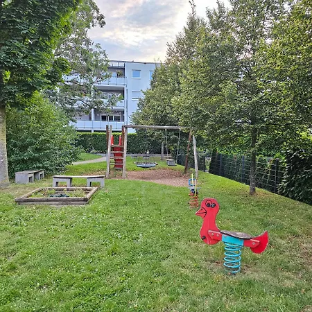 Dream Apartment In Pattonville Remseck am Neckar Exterior photo