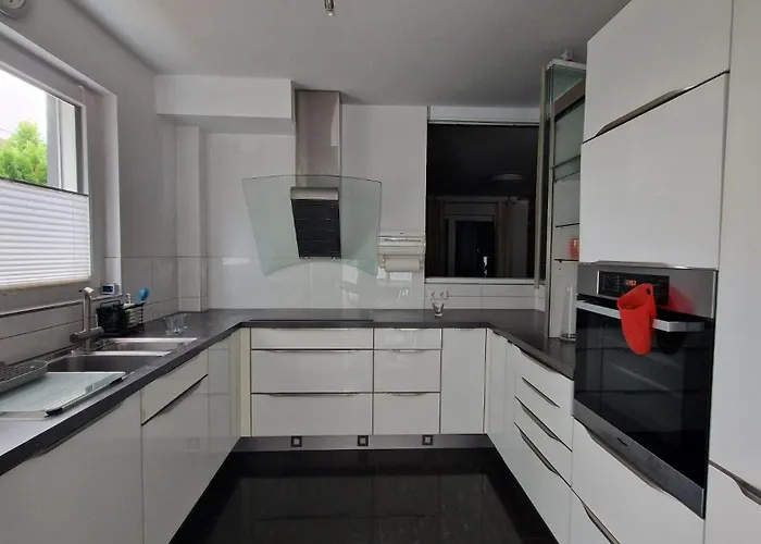Dream Apartment In Pattonville