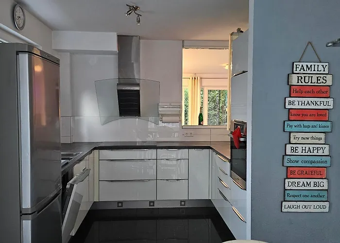 Dream Apartment In Pattonville