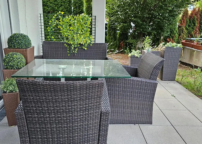 Dream Apartment In Pattonville