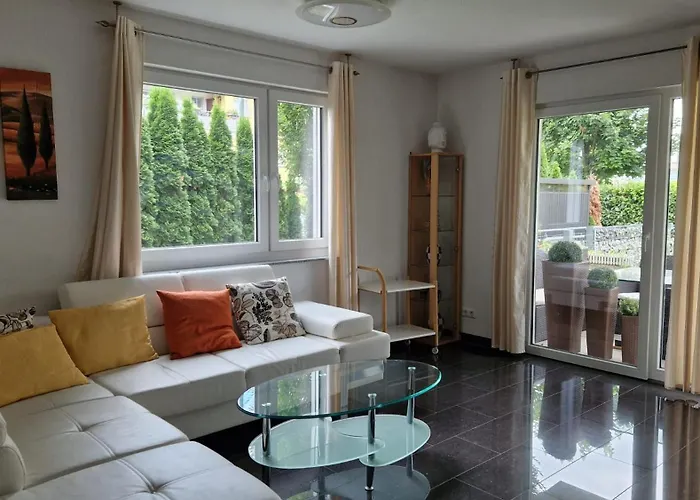 Dream Apartment In Pattonville