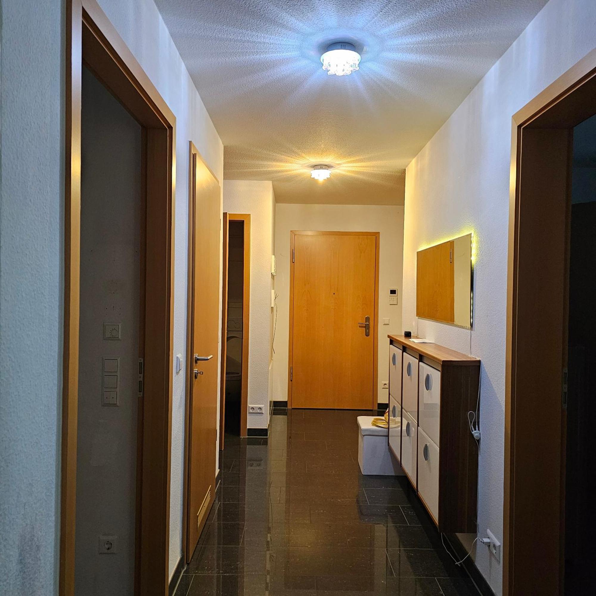 Apartment Dream In Pattonville Remseck am Neckar