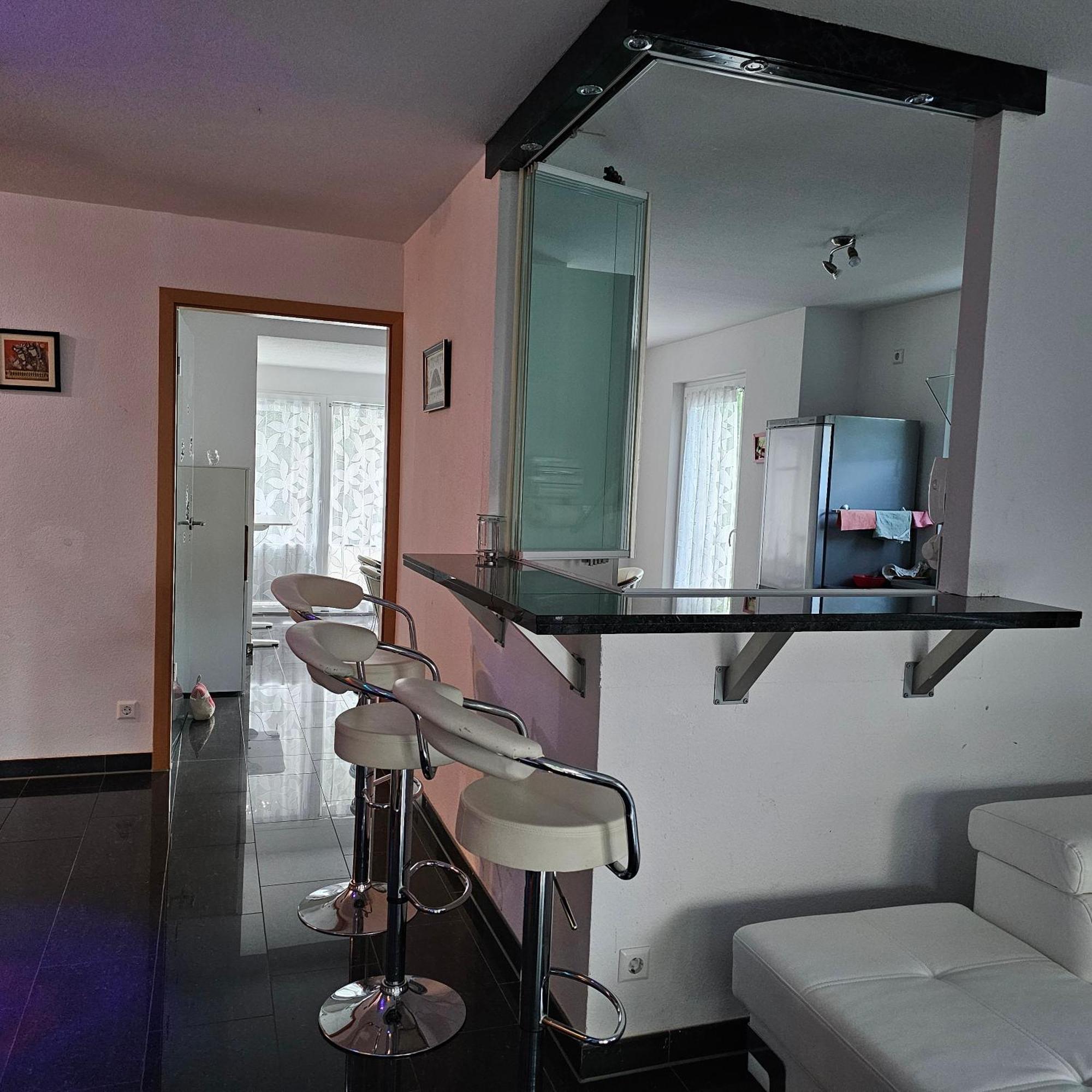 Dream In Pattonville * Remseck am Neckar