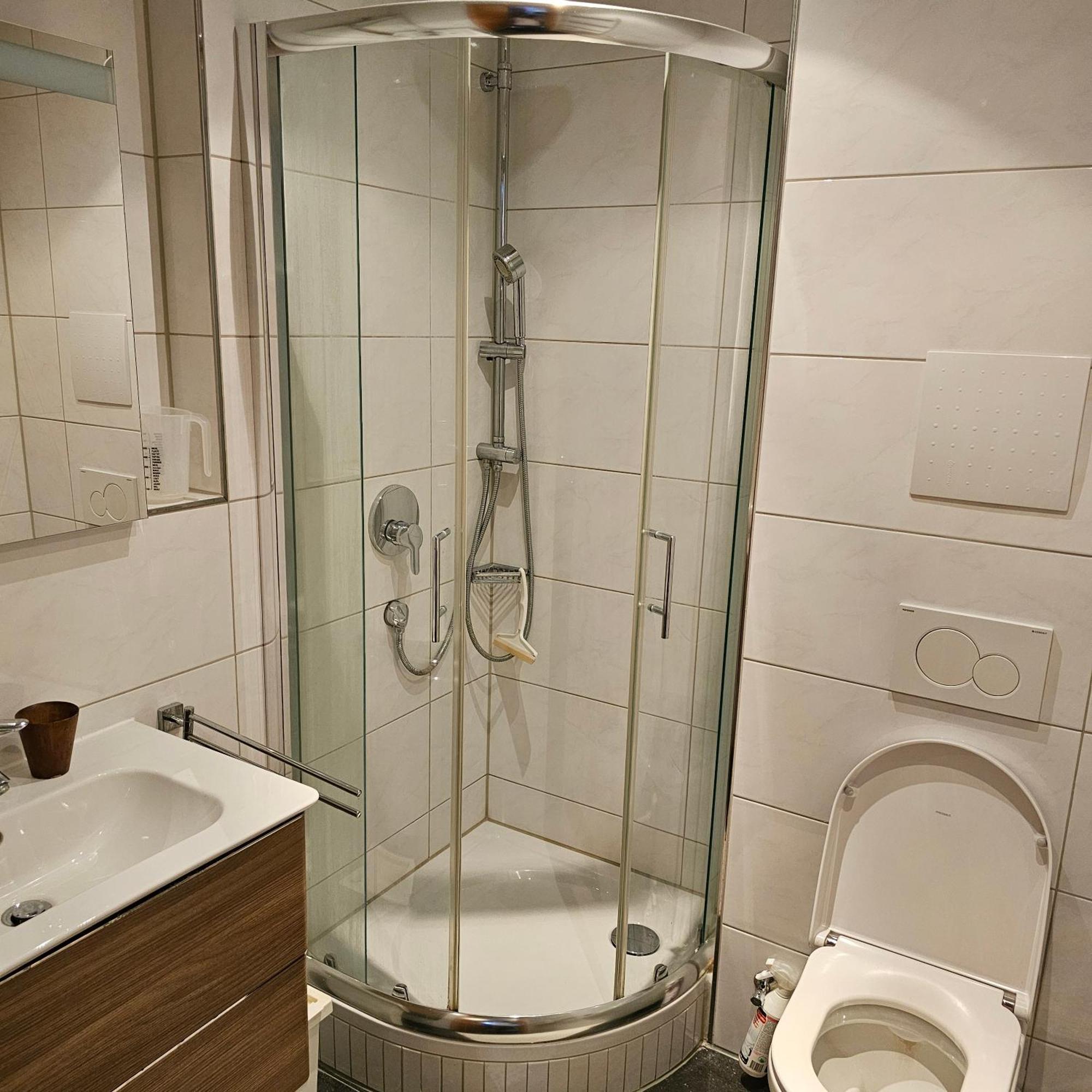 Dream In Pattonville Apartment Remseck am Neckar