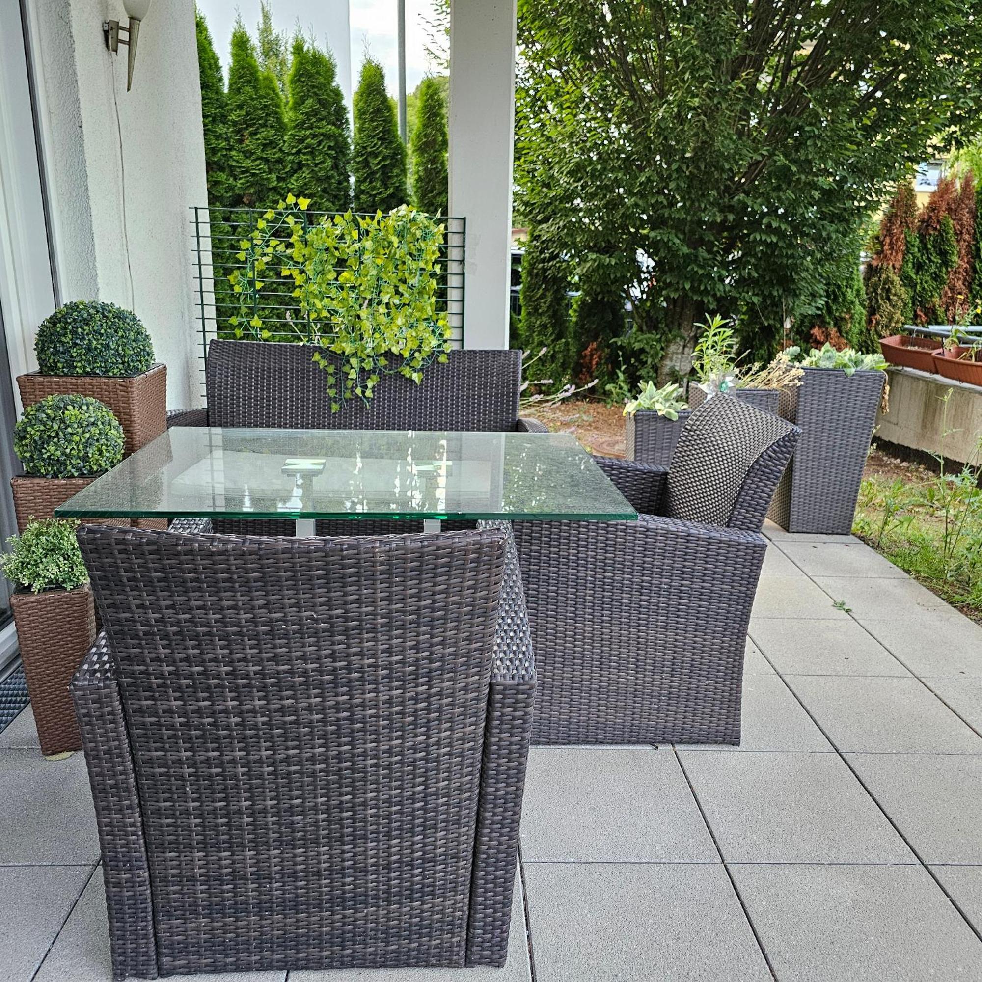 Apartment Dream In Pattonville *