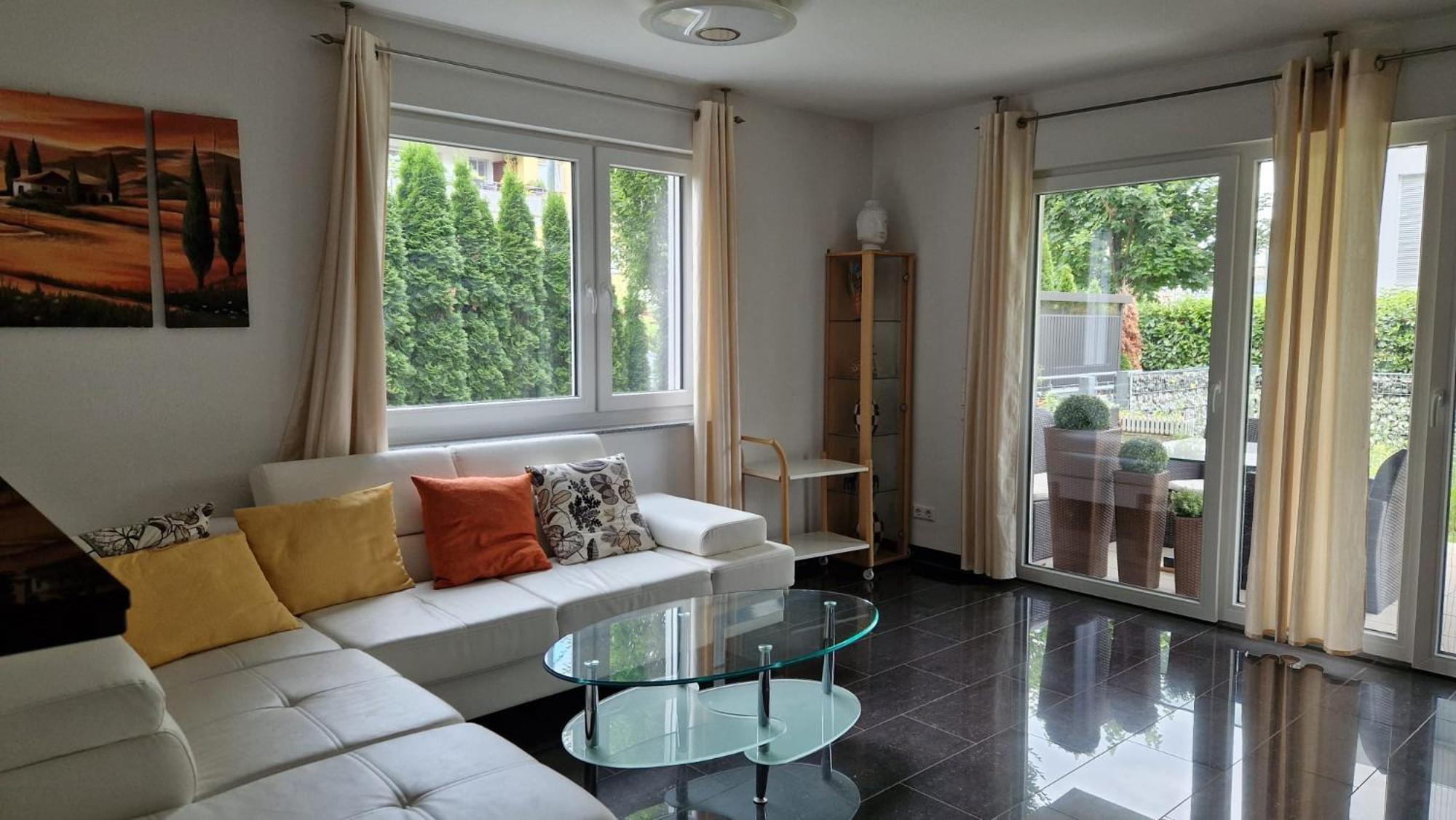 Apartment Dream In Pattonville