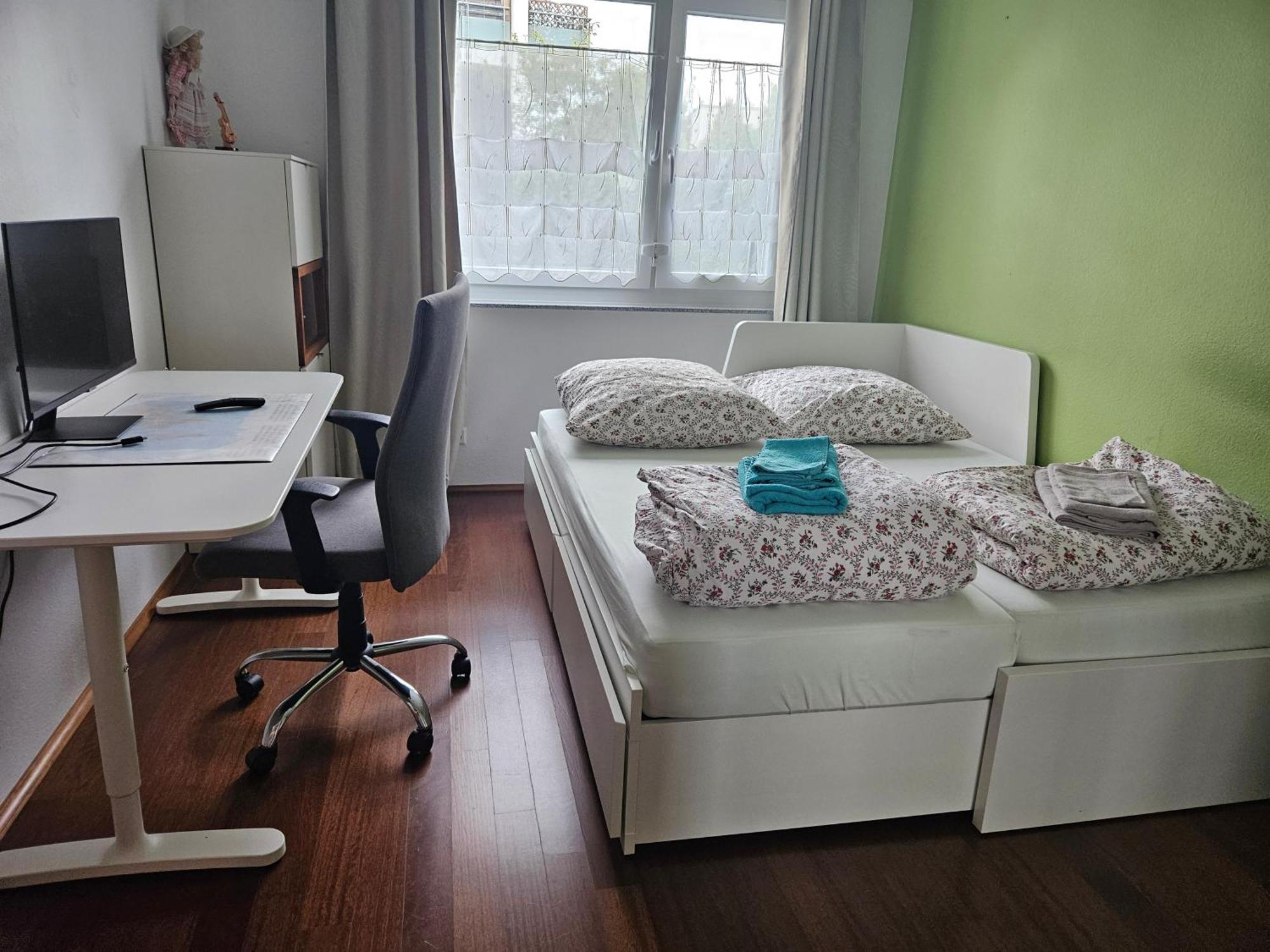 Dream In Pattonville Remseck am Neckar