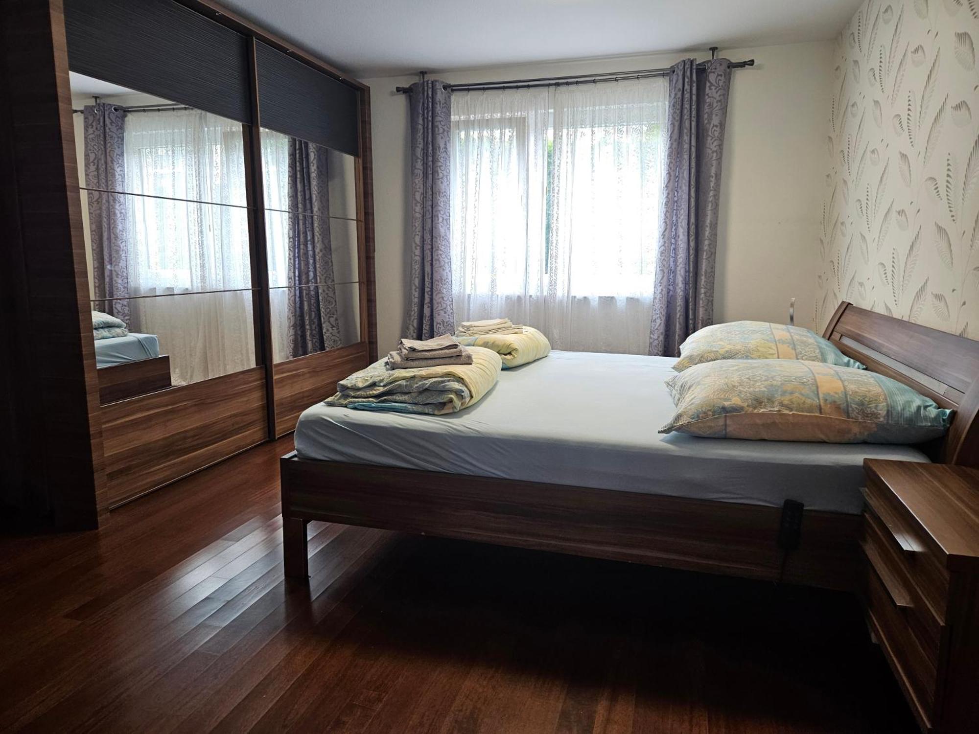 Dream In Pattonville *